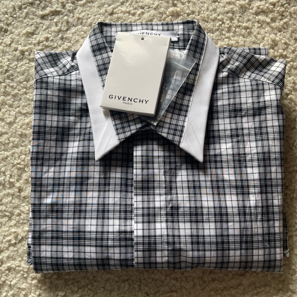 Givenchy New with tag